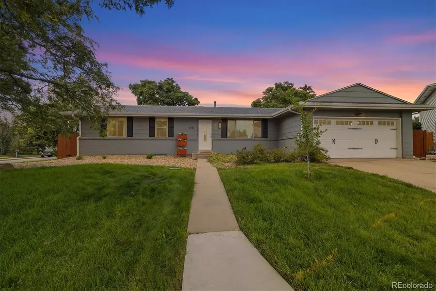 2191 Ridge DR, Broomfield, CO 80020