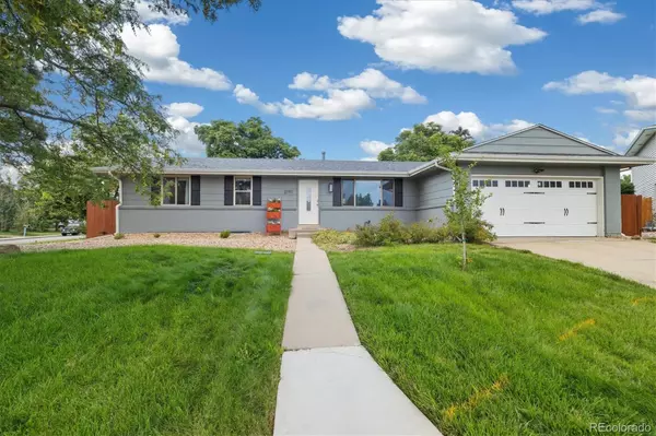 2191 Ridge DR, Broomfield, CO 80020