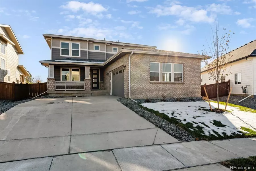 3218 Boral Owl DR, Brighton, CO 80601