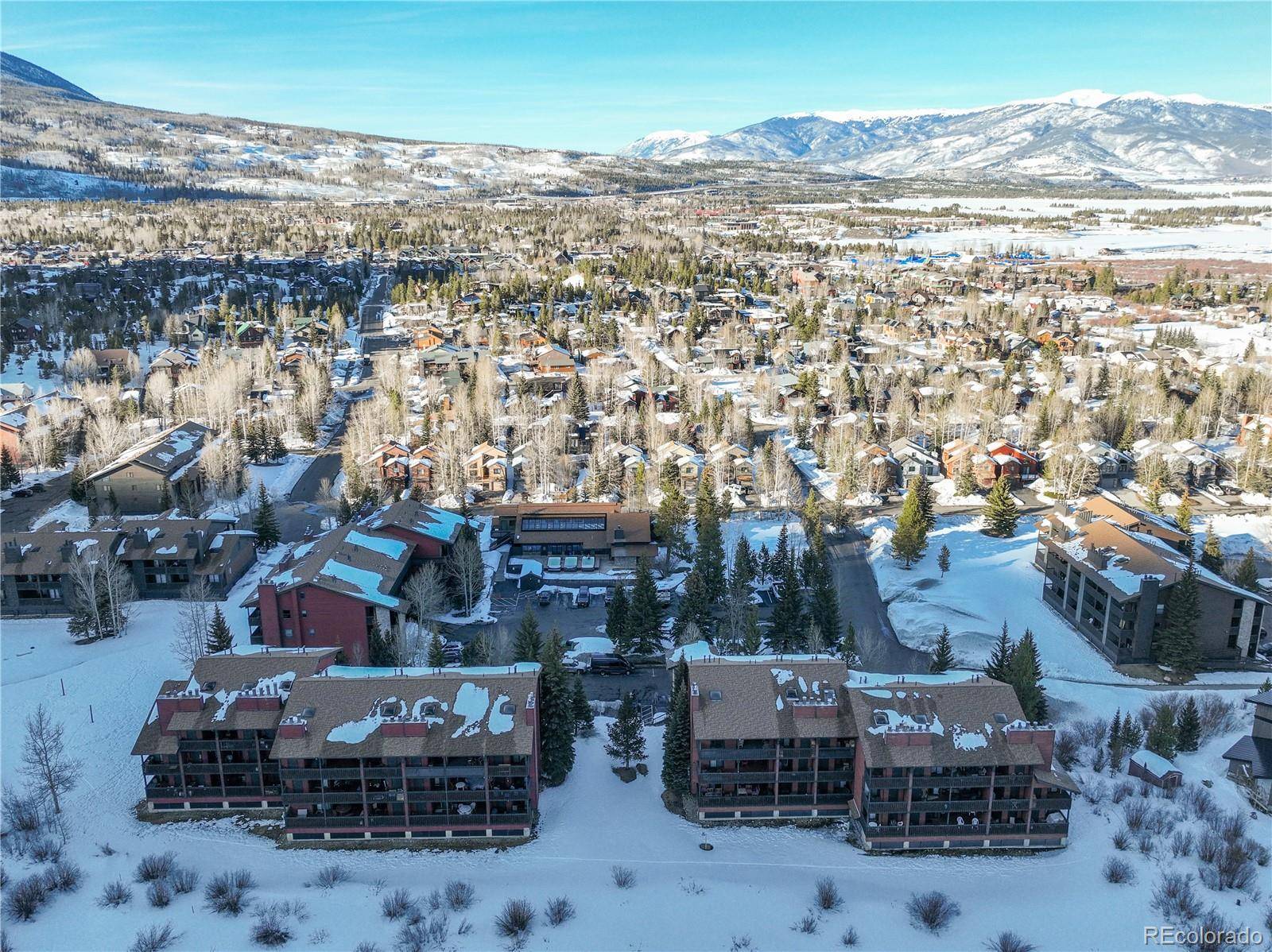 Frisco, CO 80443,570 Bills Ranch RD #335