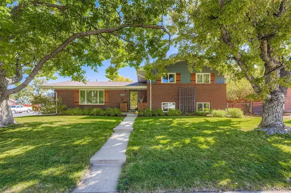 Englewood, CO 80110,4700 S Lipan ST