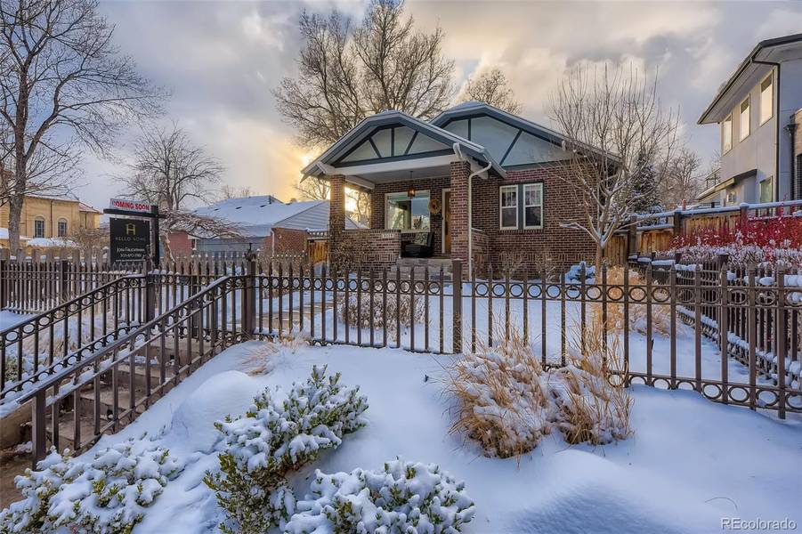 3019 Meade ST, Denver, CO 80211