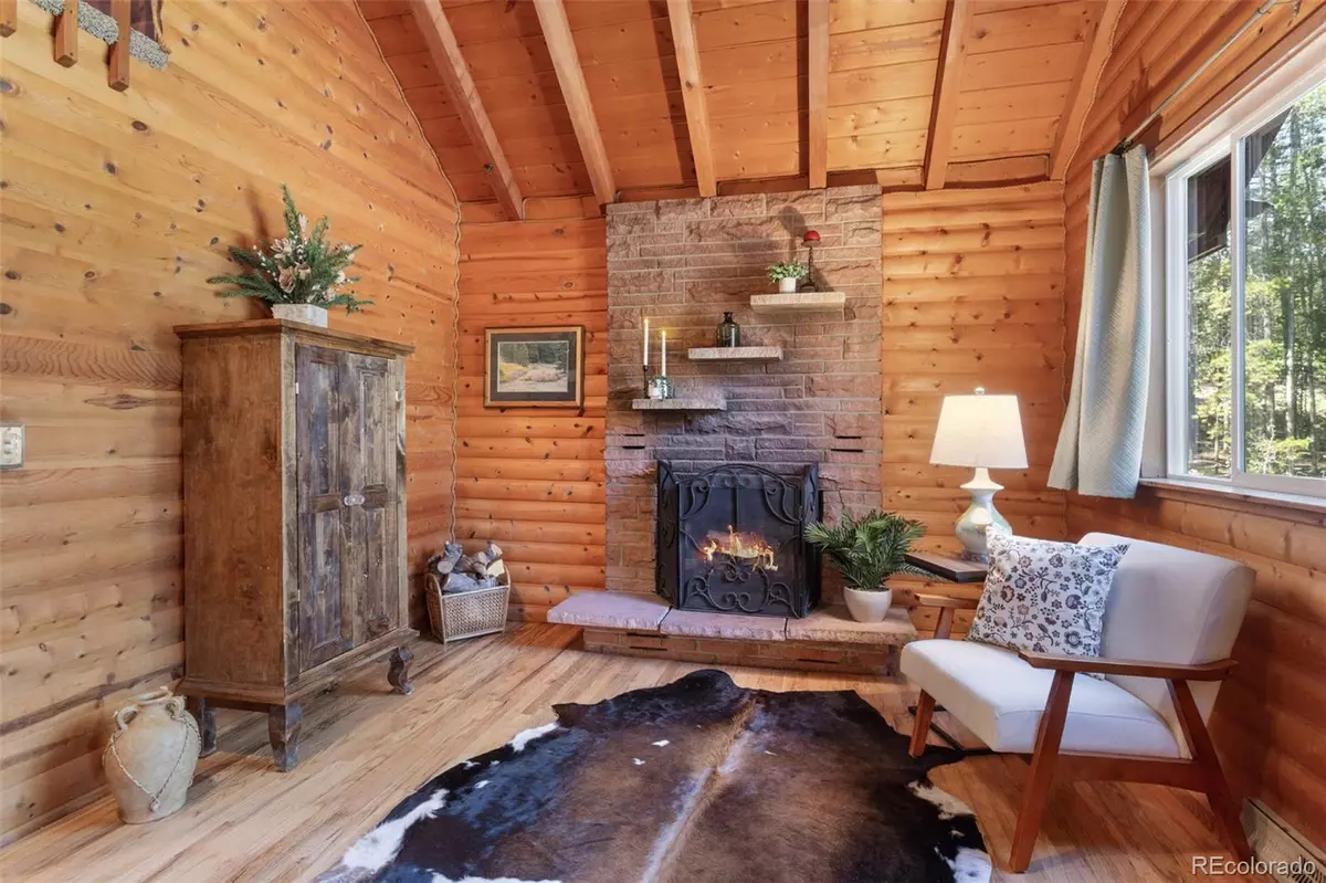 Conifer, CO 80433,9061 Rex LN