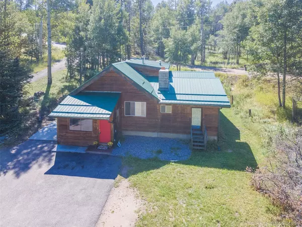 Conifer, CO 80433,9061 Rex LN