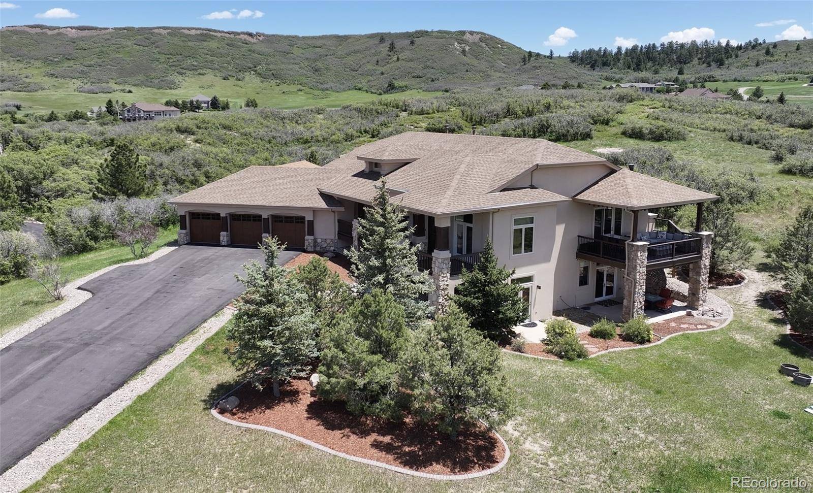 Castle Rock, CO 80104,1272 Nightfire CIR