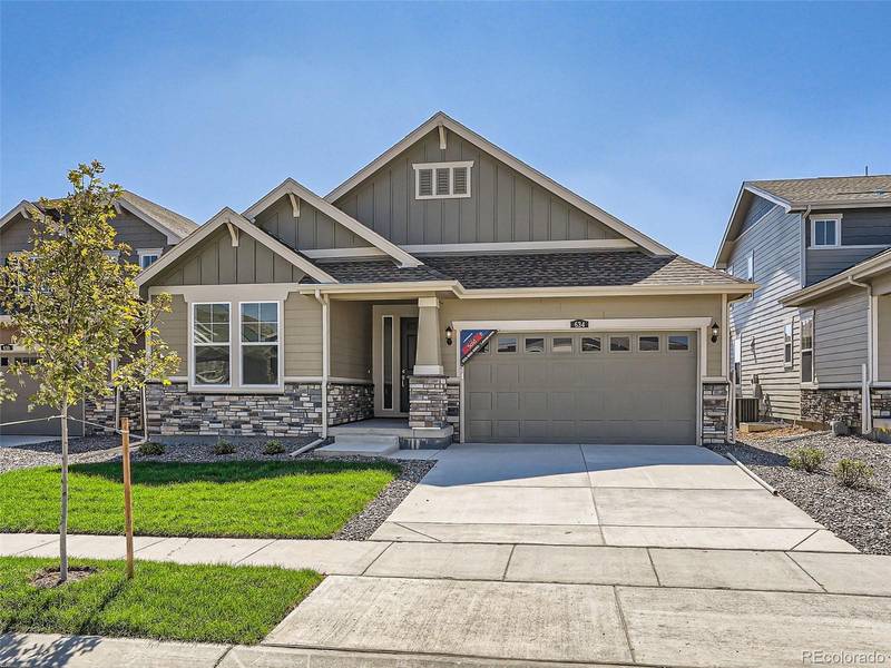 634 176th AVE, Broomfield, CO 80023