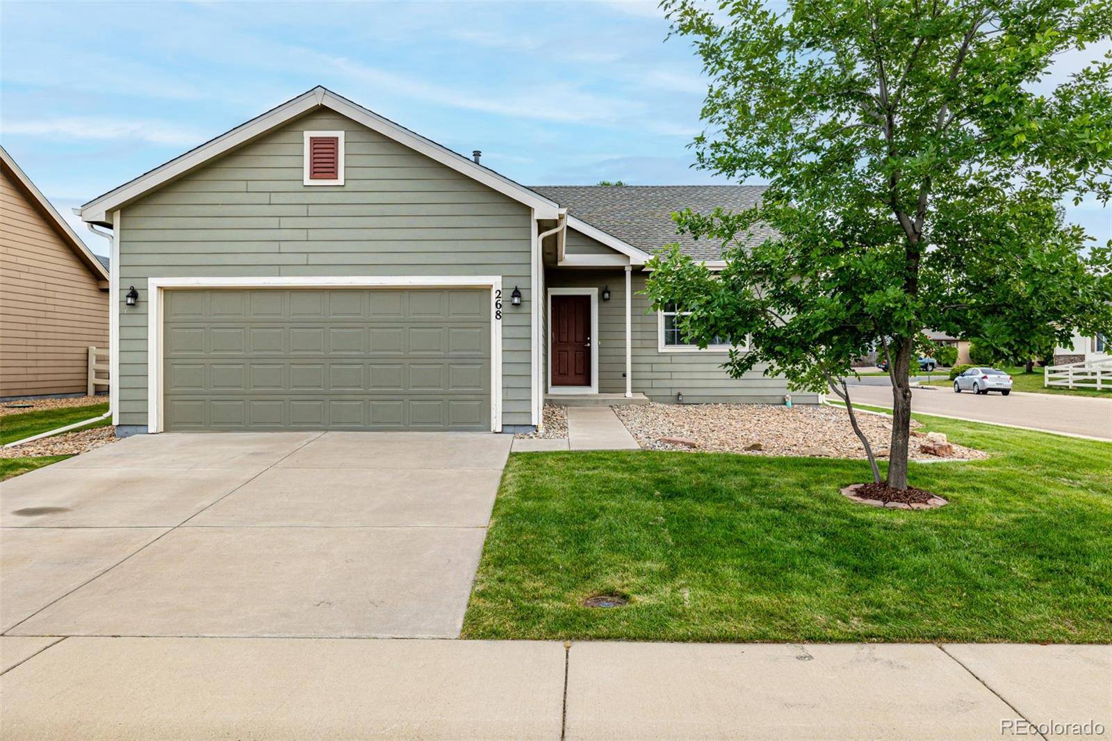 268 Naples ST, Firestone, CO 80520