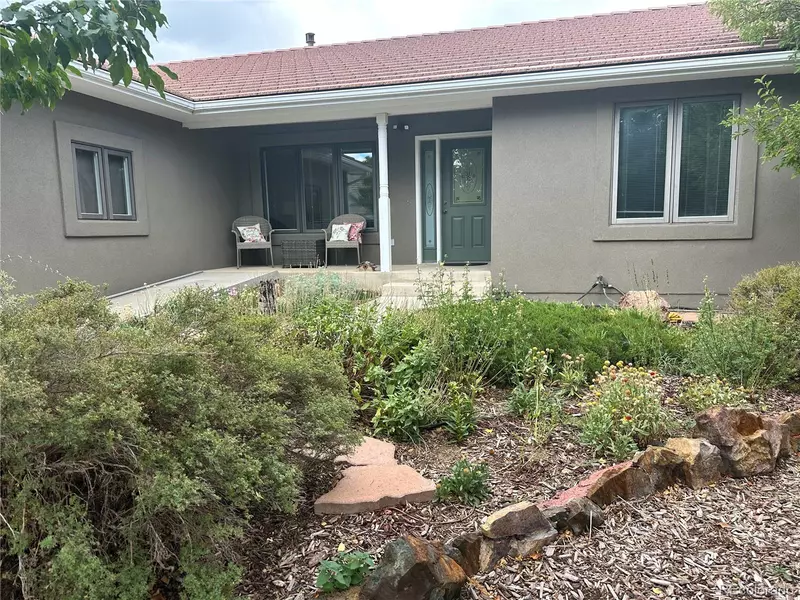19 Silver Spruce DR, Salida, CO 81201