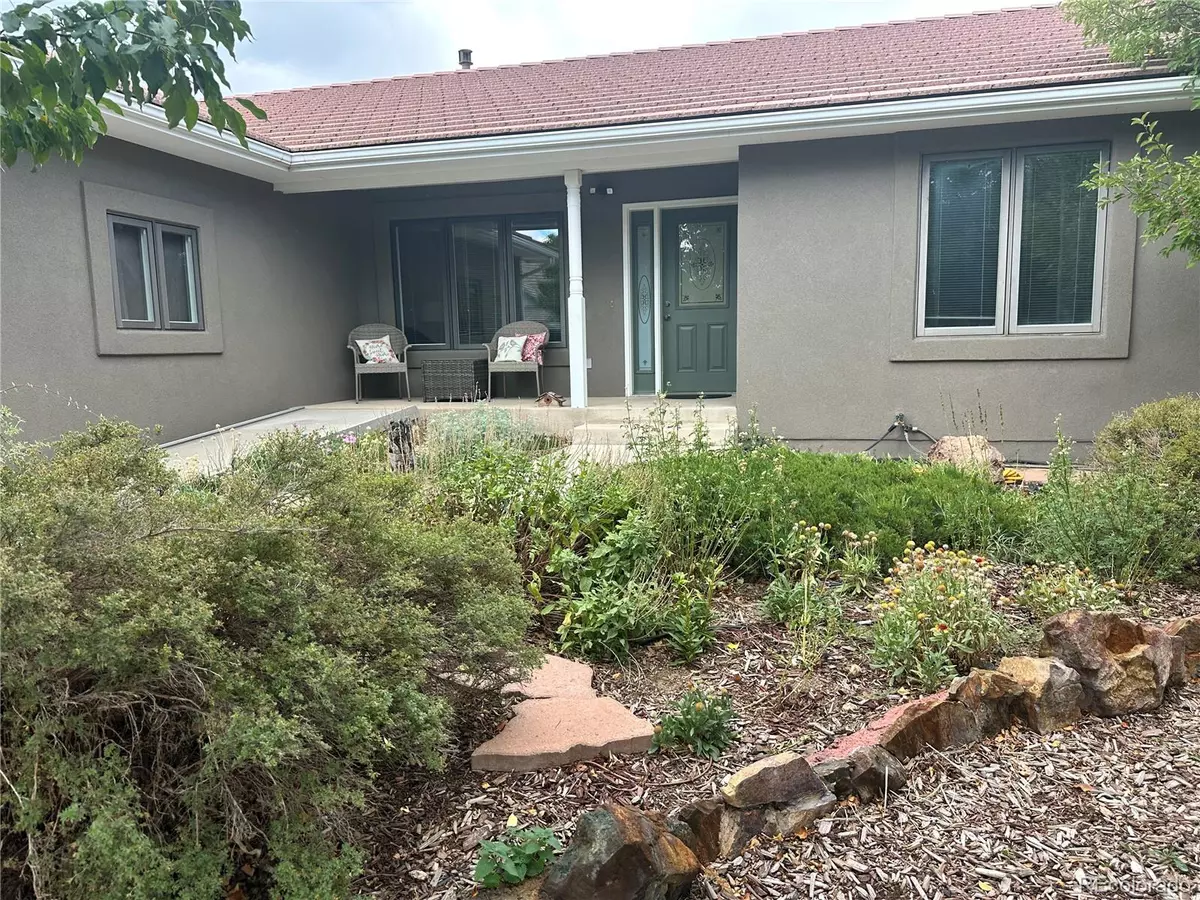 Salida, CO 81201,19 Silver Spruce DR