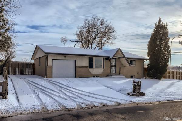 7562 W 76th AVE,  Arvada,  CO 80003