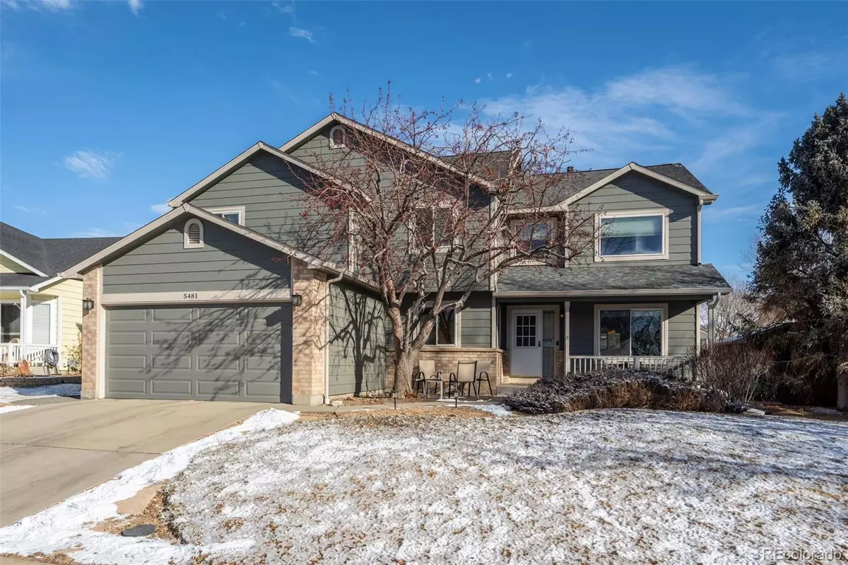 Thornton, CO 80233,5481 E 117th AVE