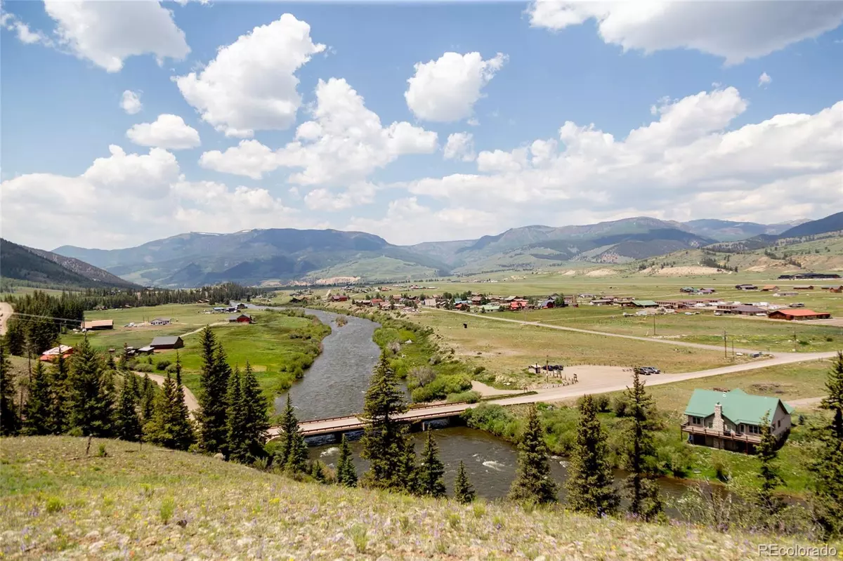 Creede, CO 81130,1356 Helen LN