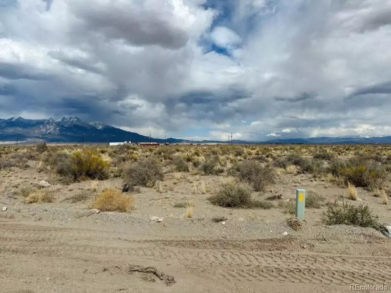 Alamosa, CO 81101,004 Foothills Blvd
