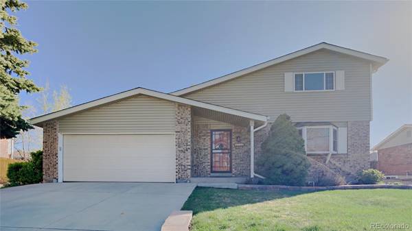 6349 S Garland CT, Littleton, CO 80123