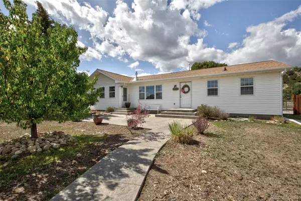 Buena Vista, CO 81211,29845 County Road 353