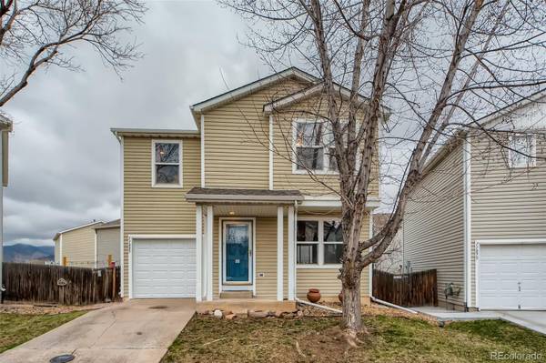 11885 W Tulane DR, Morrison, CO 80465