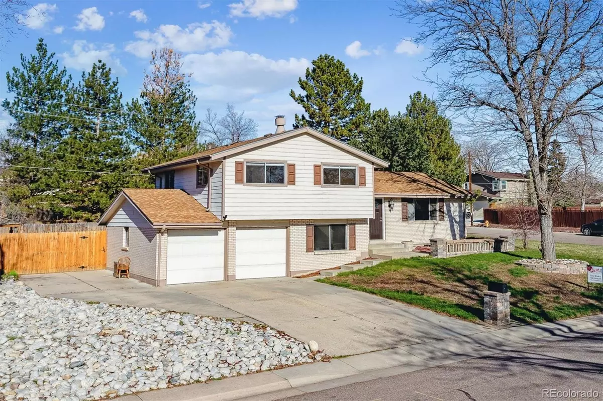 Littleton, CO 80128,7271 S Sheridan CT