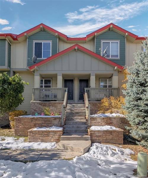 6343 E Ohio AVE, Denver, CO 80224