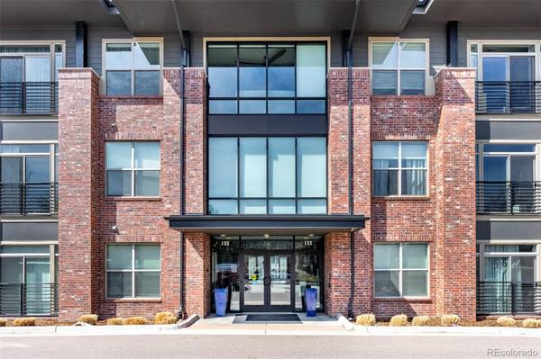 155 S Monaco Street Pkwy #202, Denver, CO 80224