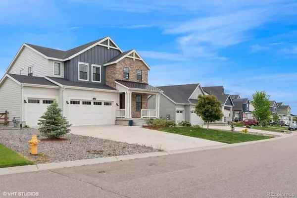 Elizabeth, CO 80107,1143 Williams LOOP