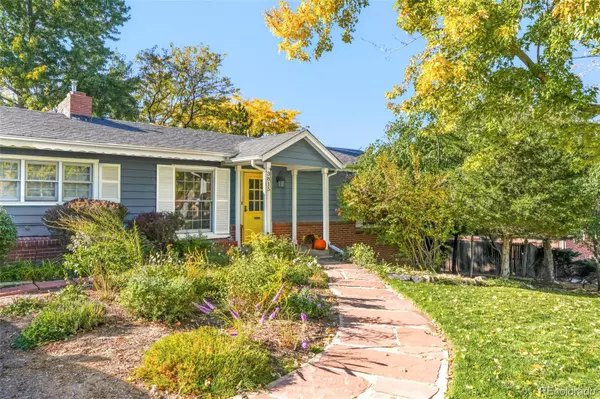Wheat Ridge, CO 80033,3815 Independence CT