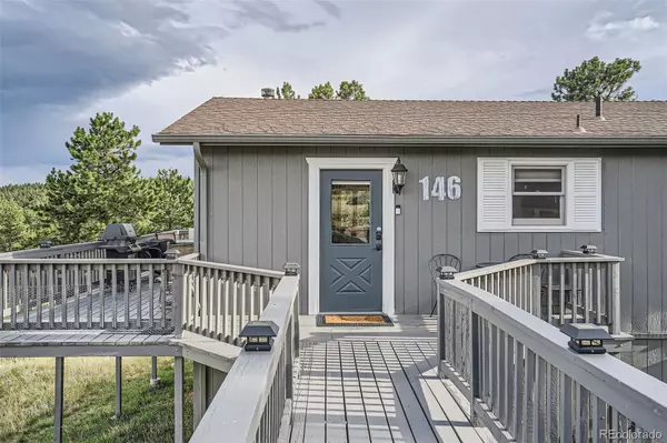 Bailey, CO 80421,146 Conifer DR