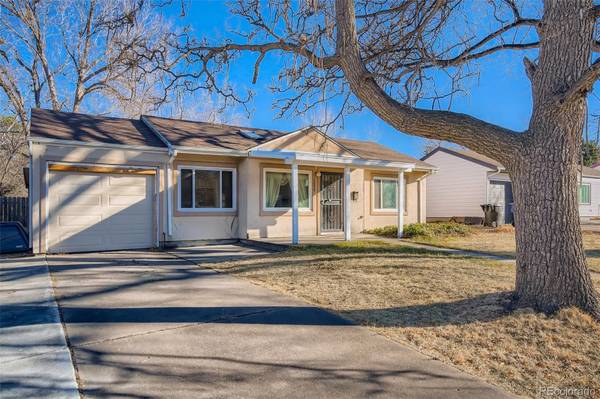 3034 S Elm ST, Denver, CO 80222