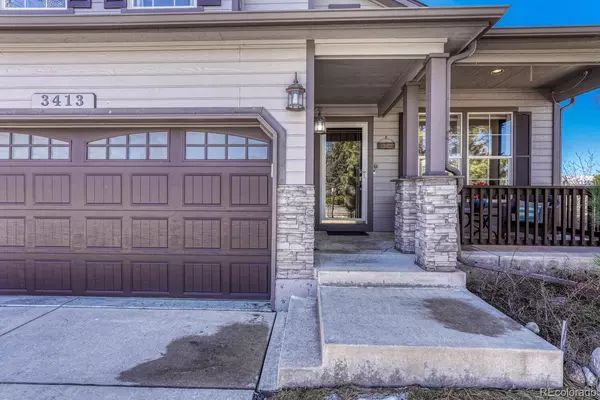 Colorado Springs, CO 80920,3413 Verbena CIR