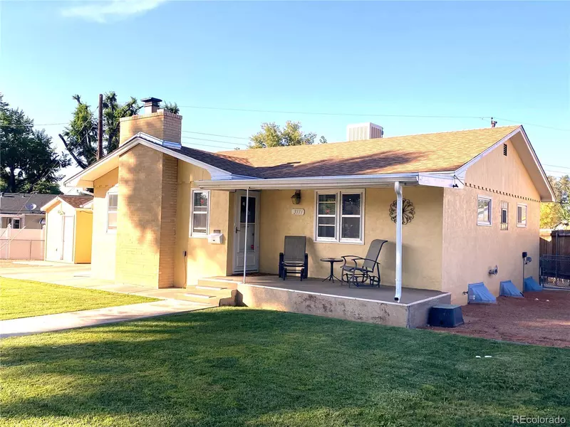 3111 Royal AVE, Pueblo, CO 81005