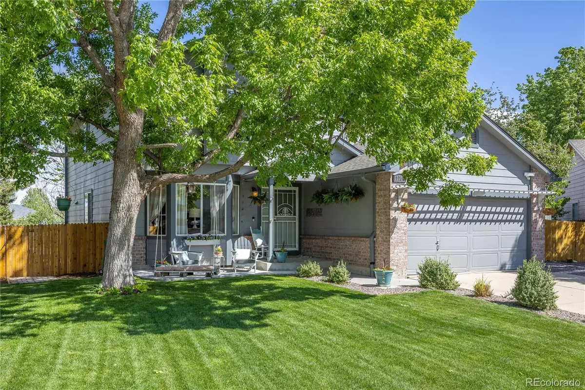 Thornton, CO 80233,11760 Eudora CT