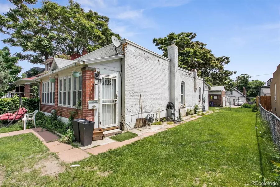 4246 Lipan ST, Denver, CO 80211