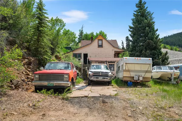 Central City, CO 80427,300 Spring ST