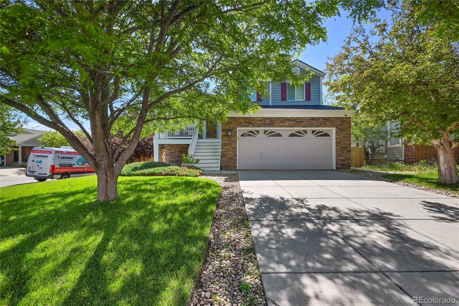 2661 S Halifax CT, Aurora, CO 80013