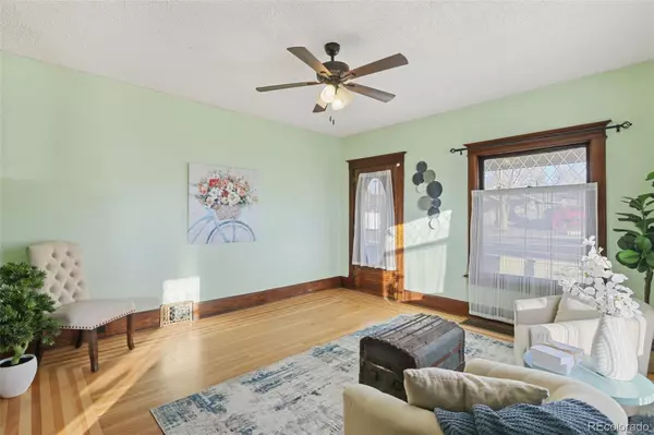 Colorado Springs, CO 80907,231 E Fontanero ST