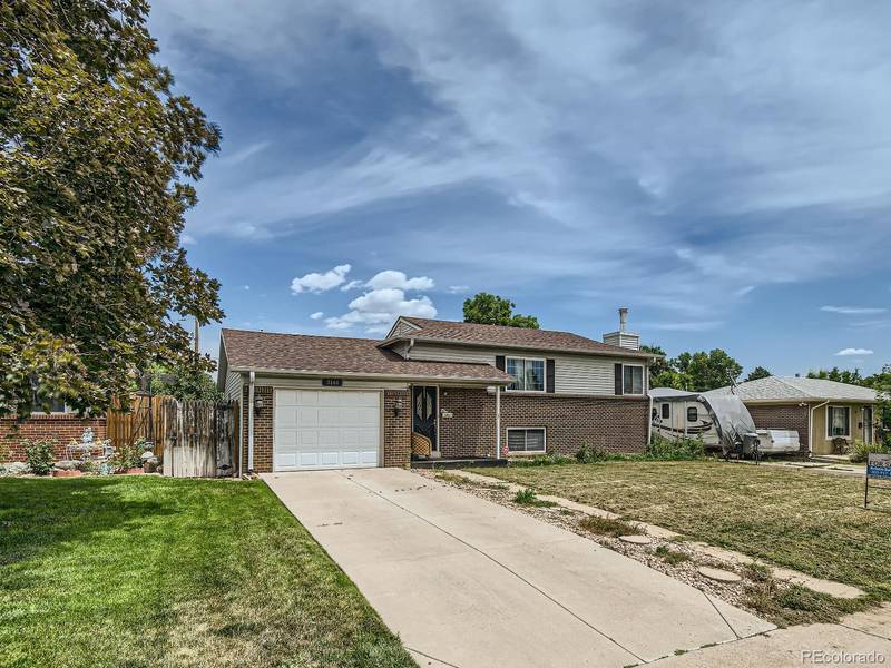 3161 W 94th AVE, Westminster, CO 80031