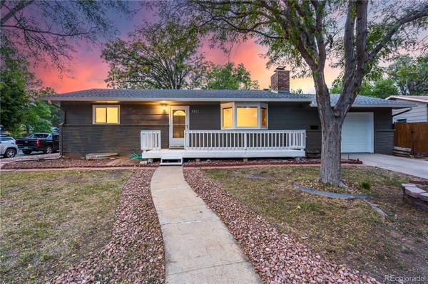 1321 Southridge DR, Fort Collins, CO 80521