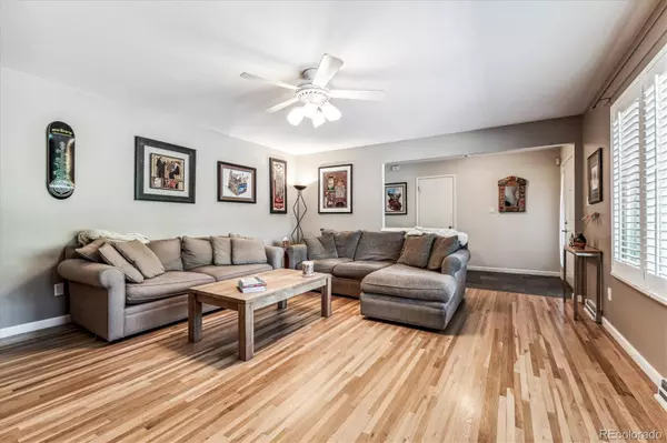 Centennial, CO 80122,3792 E Briarwood AVE