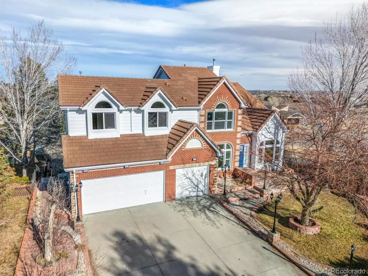 Lakewood, CO 80235,7842 W Oxford CIR