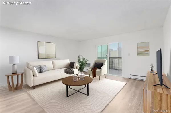 Denver, CO 80224,3470 S Poplar ST #401