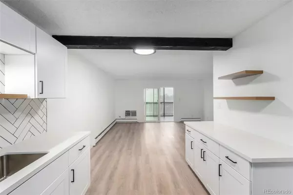 Denver, CO 80224,3470 S Poplar ST #401