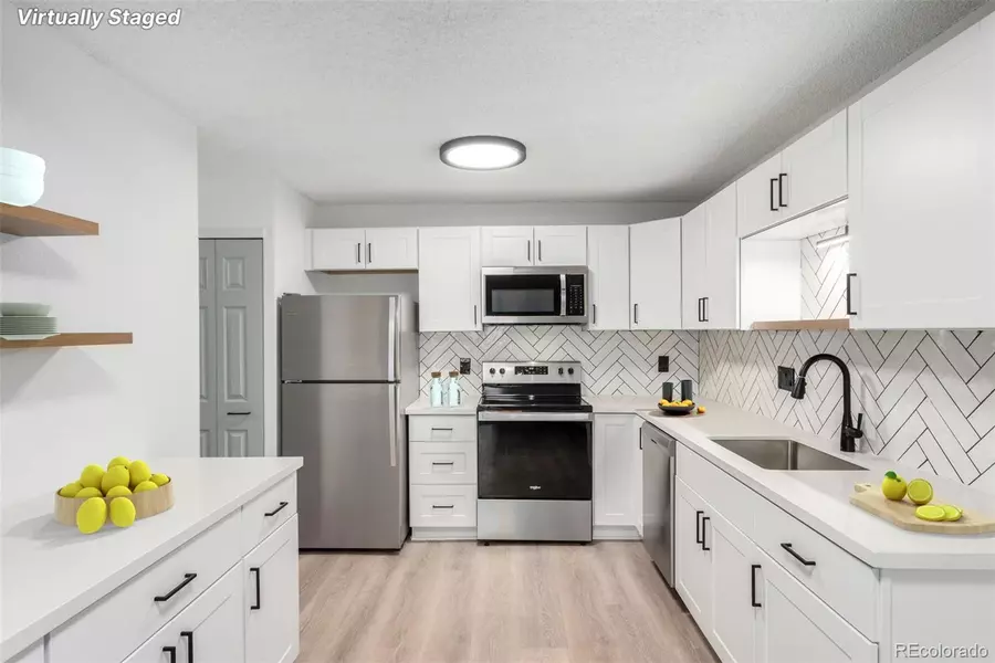 3470 S Poplar ST #401, Denver, CO 80224