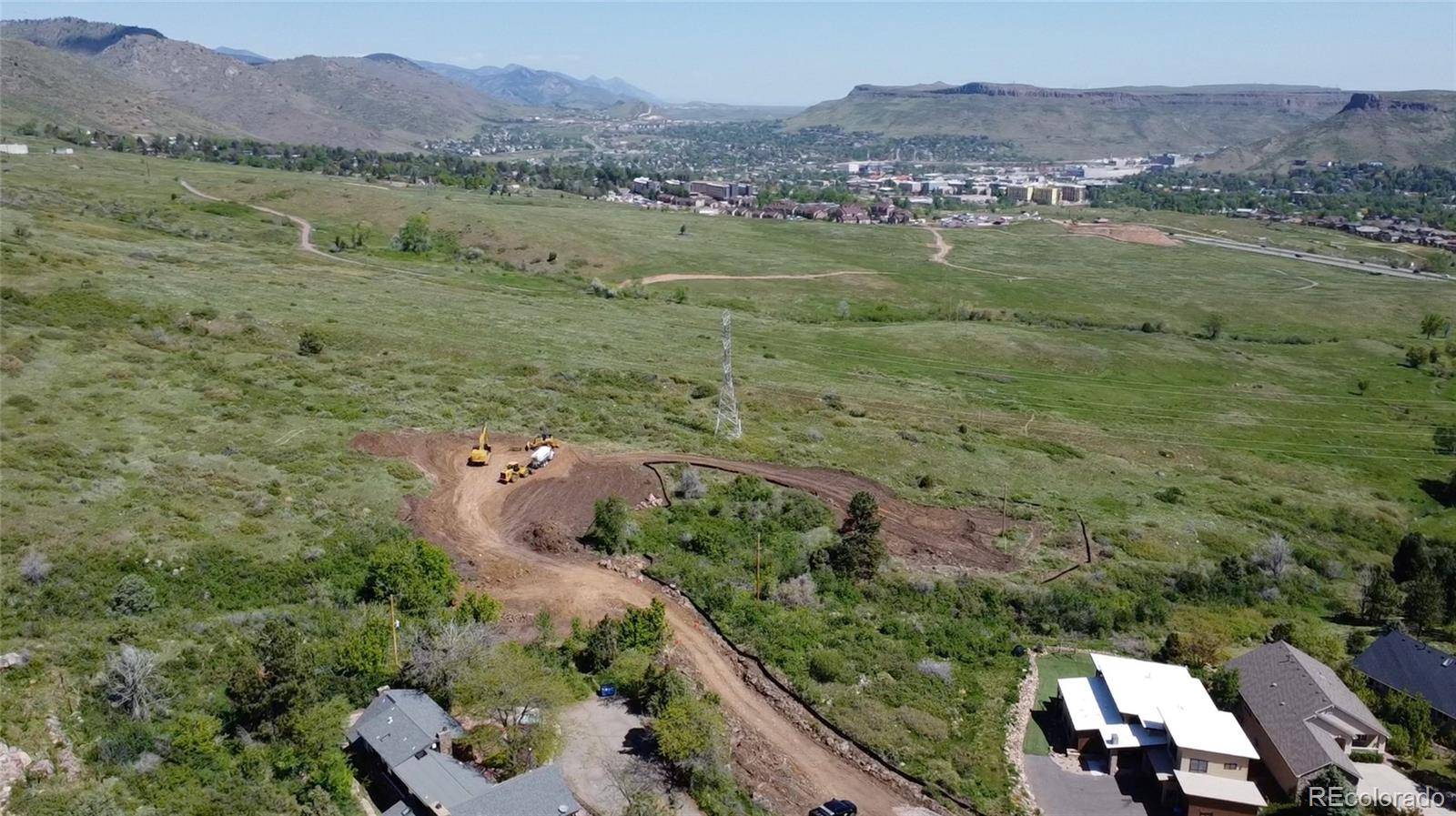 Golden, CO 80401,856 Shelton RD
