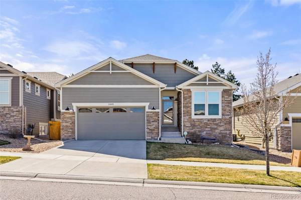 11605 Colony LOOP, Parker, CO 80138