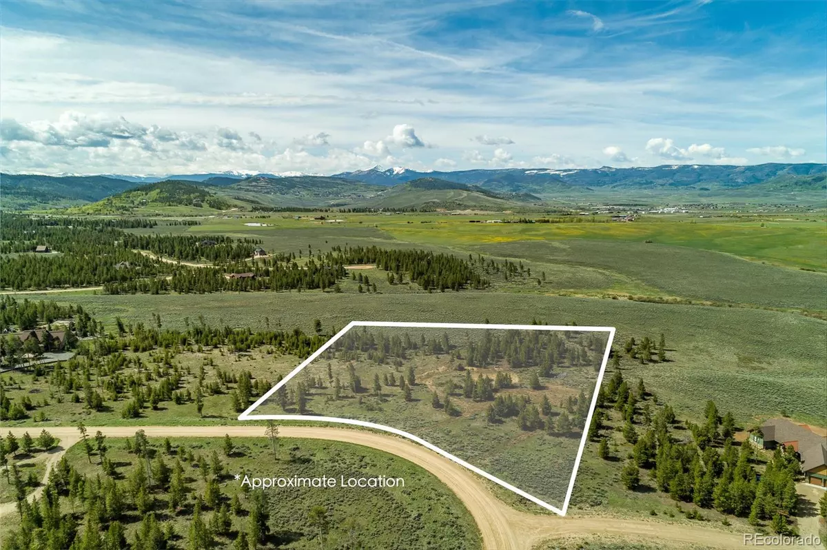 Granby, CO 80446,1086 GCR 6236N