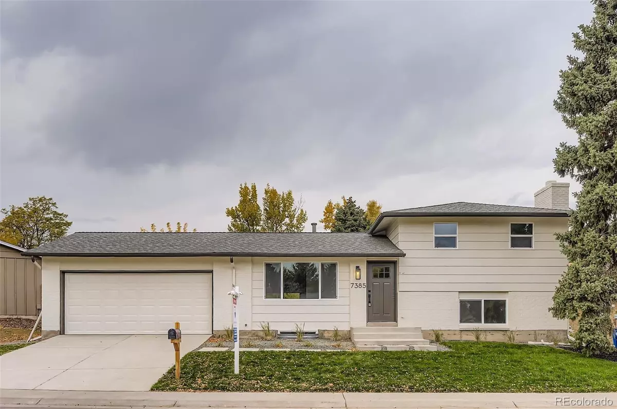 Centennial, CO 80122,7385 S Elm CT