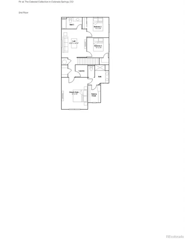 Colorado Springs, CO 80908,8891 Blue Feather LOOP