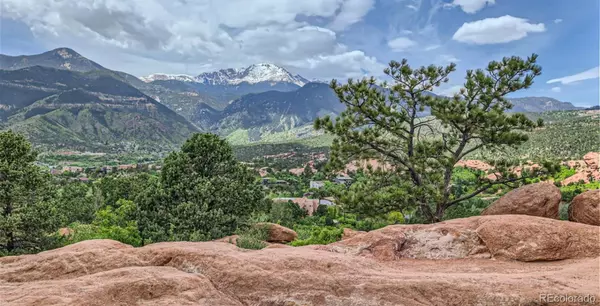 Colorado Springs, CO 80908,8891 Blue Feather LOOP