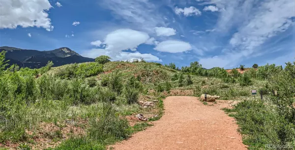 Colorado Springs, CO 80908,8891 Blue Feather LOOP