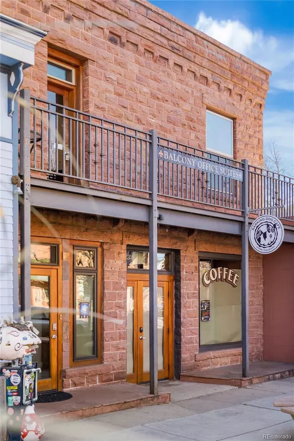 431 Main ST, Lyons, CO 80540
