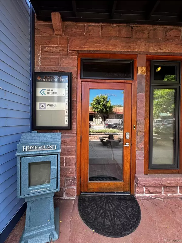 Lyons, CO 80540,431 Main ST